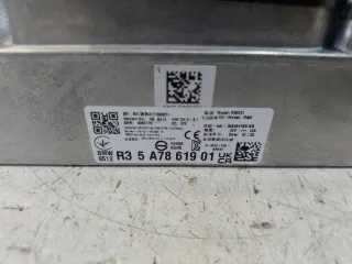 5A78619 Блок управления (другие) BMW 5 G30/G31 Арт e10121136, вид 2