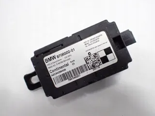 8706502 Блок управления (другие) BMW X1 F48 Арт e10121173, вид 1