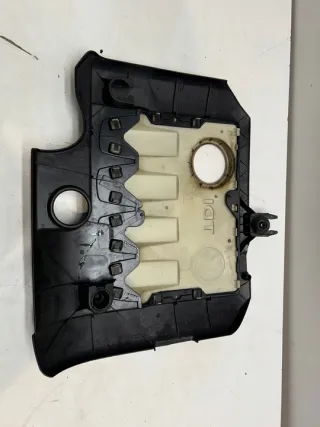 03G103925 Декоративная крышка двигателя Volkswagen Passat B6 Арт e10121681, вид 3