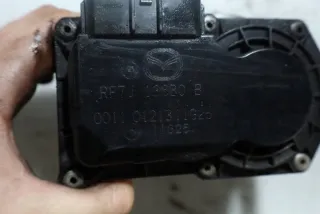 RF7J136B0 Моновпрыск Mazda 2 DY Арт e10124271, вид 4