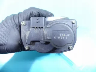 SERA526-01 IMPRK1345161, SERA526-01, RME60-12 Моновпрыск Renault Laguna 3 Арт e10124586, вид 7