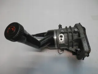 9684252580 Насос гидроусилителя руля Citroen C4 Picasso 1 Арт e10125397, вид 1