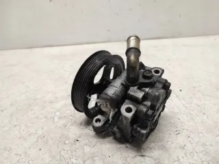 2T14-3A696-AE Насос гидроусилителя руля Ford Tourneo connect 1 Арт e10125540, вид 4