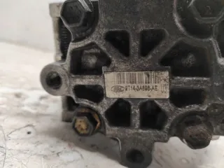 2T14-3A696-AE Насос гидроусилителя руля Ford Tourneo connect 1 Арт e10125540, вид 6
