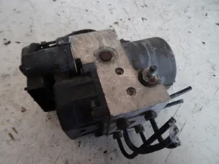 0265216478 Блок ABS Opel Corsa C Арт e10126843, вид 1