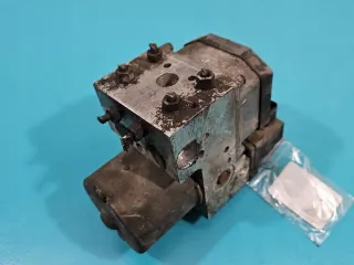 265220636 0273004592 IMPRK1368989, 24432510 Блок ABS Opel Zafira A Арт e10126886, вид 1