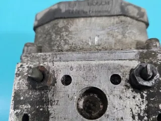 265220636 0273004592 IMPRK1368989, 24432510 Блок ABS Opel Zafira A Арт e10126886, вид 3