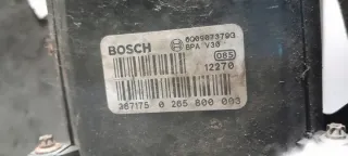 0265800003 Блок ABS Seat Ibiza 3 Арт e10126991, вид 3