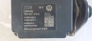 7E0614517H 7E0907379K Блок ABS Volkswagen Transporter T5 Арт e10127252, вид 2