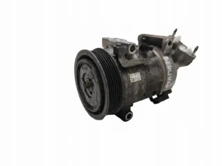 9676862380 Компрессор кондиционера Citroen Berlingo 2  Арт e10127300, вид 1