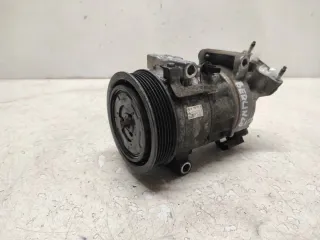 9676862380 Компрессор кондиционера Citroen Berlingo 2  Арт e10127300, вид 2