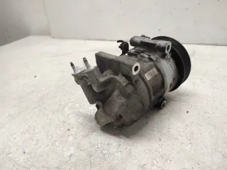 9676862380 Компрессор кондиционера Citroen Berlingo 2  Арт e10127300, вид 3