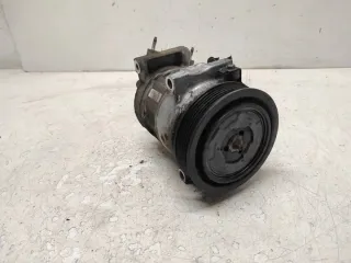 9676862380 Компрессор кондиционера Citroen Berlingo 2  Арт e10127300, вид 4