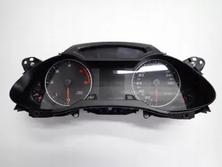 8K0920900Q 8K0920900 Щиток приборов (приборная панель) Audi A4 B8 Арт e10128639, вид 1