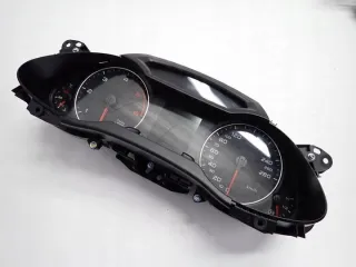 8K0920900Q 8K0920900 Щиток приборов (приборная панель) Audi A4 B8 Арт e10128639, вид 2