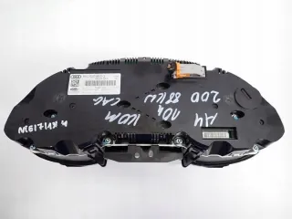 8K0920900Q 8K0920900 Щиток приборов (приборная панель) Audi A4 B8 Арт e10128639, вид 5
