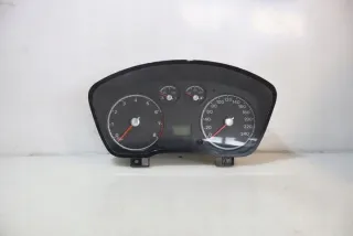 3M5F-10A885-A Щиток приборов (приборная панель) Ford Focus 1 Арт e10128991, вид 1