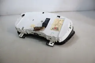 3M5F-10A885-A Щиток приборов (приборная панель) Ford Focus 1 Арт e10128991, вид 2