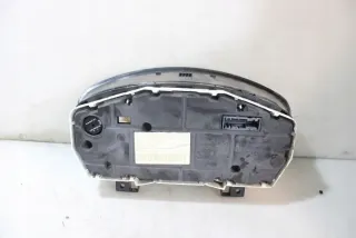 8V4T-10849-GF Щиток приборов (приборная панель) Ford Focus 1 Арт e10128992, вид 3
