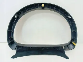 0110011199 Щиток приборов (приборная панель) Toyota Yaris 3 Арт e10130126, вид 2