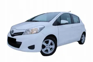 0110011199 Щиток приборов (приборная панель) Toyota Yaris 3 Арт e10130126, вид 6
