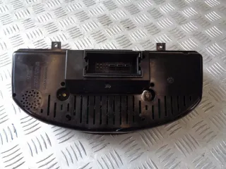 A2C53106067 Щиток приборов (приборная панель) Volkswagen Passat B6 Арт e10130270, вид 5