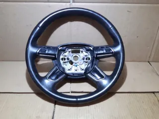 4G0419091M Руль Audi A6 C7 (S6,RS6) Арт e10131496, вид 1