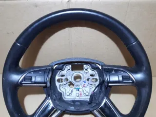 4G0419091M Руль Audi A6 C7 (S6,RS6) Арт e10131496, вид 2