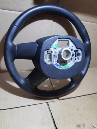 4G0419091M Руль Audi A6 C7 (S6,RS6) Арт e10131496, вид 6