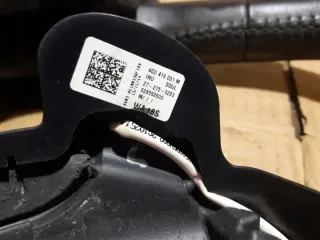 4G0419091M Руль Audi A6 C7 (S6,RS6) Арт e10131496, вид 9