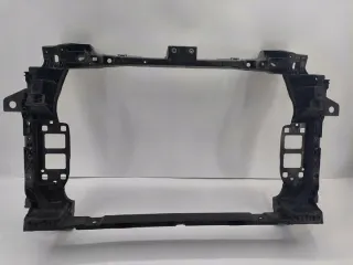 4M0805594C Передняя панель крепления облицовки (телевизор) Audi Q7 4M Арт e10131595, вид 1