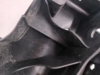 4M0805594C Передняя панель крепления облицовки (телевизор) Audi Q7 4M Арт e10131595, вид 7