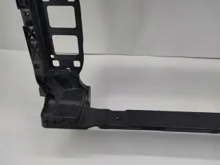 4M0805594C Передняя панель крепления облицовки (телевизор) Audi Q7 4M Арт e10131595, вид 8