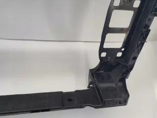 4M0805594C Передняя панель крепления облицовки (телевизор) Audi Q7 4M Арт e10131595, вид 9