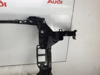 4M0805594 Передняя панель крепления облицовки (телевизор) Audi Q7 4M Арт e10131597, вид 3