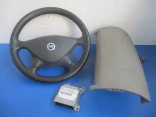  Руль Fiat Scudo 2 Арт e10131770