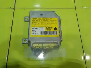 MR587974 13AB25 Подушка безопасности Mitsubishi L200 4 Арт e10132193