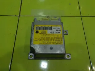 MR587974 13AB25 Подушка безопасности Mitsubishi L200 4 Арт e10132193, вид 2