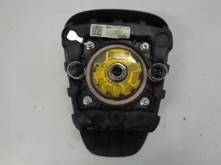93319474 Подушка безопасности Opel Zafira C Арт e10132422, вид 3