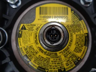 93319474 Подушка безопасности Opel Zafira C Арт e10132422, вид 4