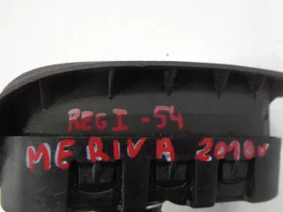 93319474 Подушка безопасности Opel Zafira C Арт e10132422, вид 6