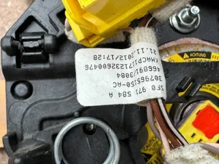 5F0880201C S2410P009 Подушка безопасности Seat Leon 3 Арт e10132750, вид 7
