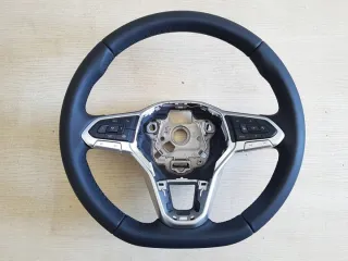 5H0419089GM Руль Volkswagen Golf 8 Арт e10132837, вид 1
