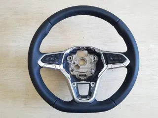 5H0419089GM Руль Volkswagen Golf 8 Арт e10132837, вид 2