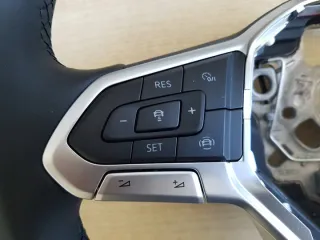 5H0419089GM Руль Volkswagen Golf 8 Арт e10132837, вид 3