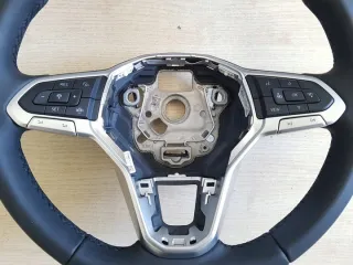 5H0419089GM Руль Volkswagen Golf 8 Арт e10132837, вид 5