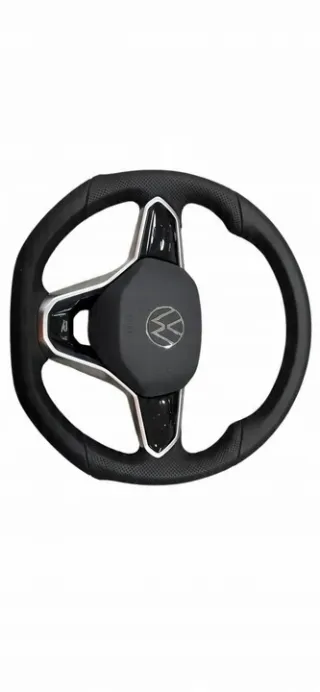 5H0419089GE 5H0959542N Руль Volkswagen Golf 8 Арт e10132843, вид 1