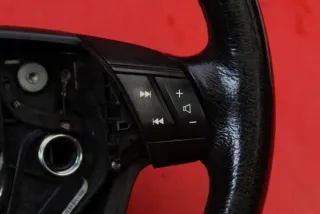 8666891 Руль Volvo XC90 1 Арт e10132979, вид 4