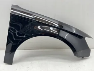  Крыло переднее правое Audi A3 8V Арт e10133622, вид 1