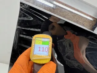  Крыло переднее правое Audi A3 8V Арт e10133622, вид 6